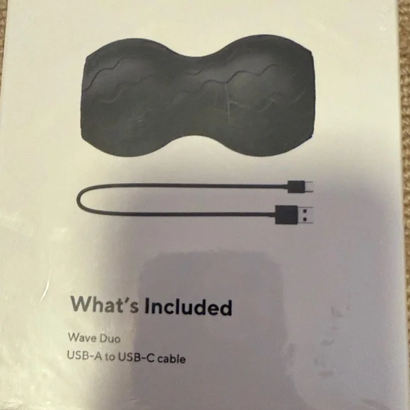 Theragun Wave Duo - NIB - Picture 4 of 4